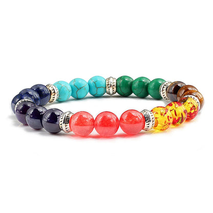 Chakra Bracelets