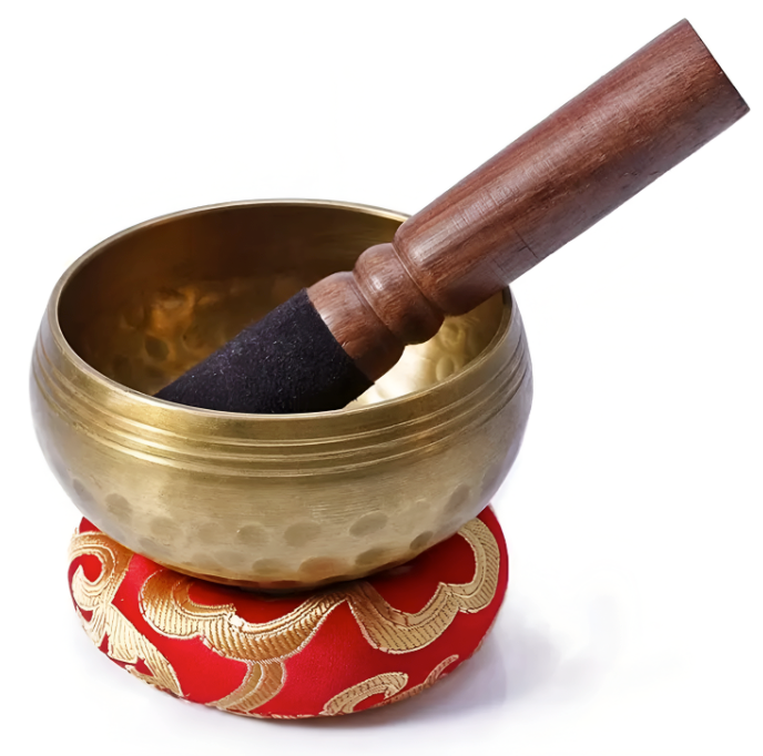 Tibetan Singing Bowl