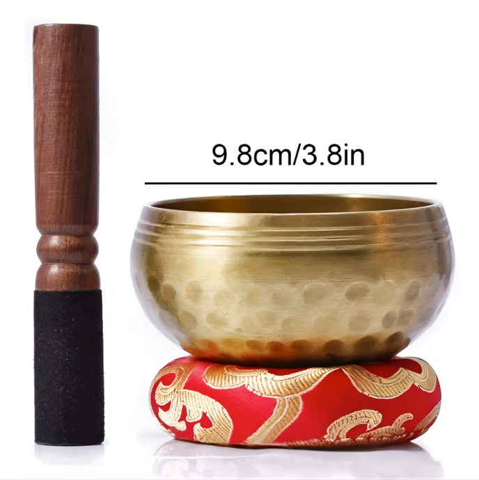 Tibetan Singing Bowl