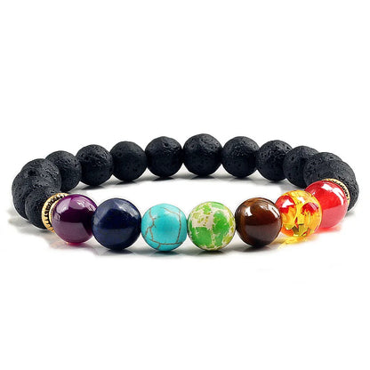 Chakra Bracelets