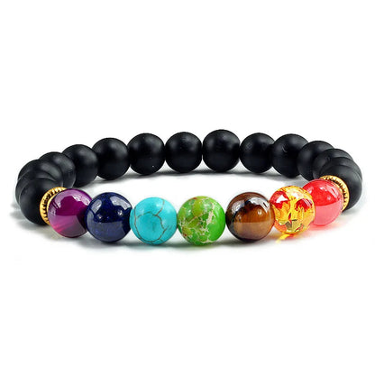 Chakra Bracelets