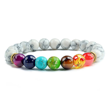 Chakra Bracelets