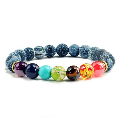 Chakra Bracelets