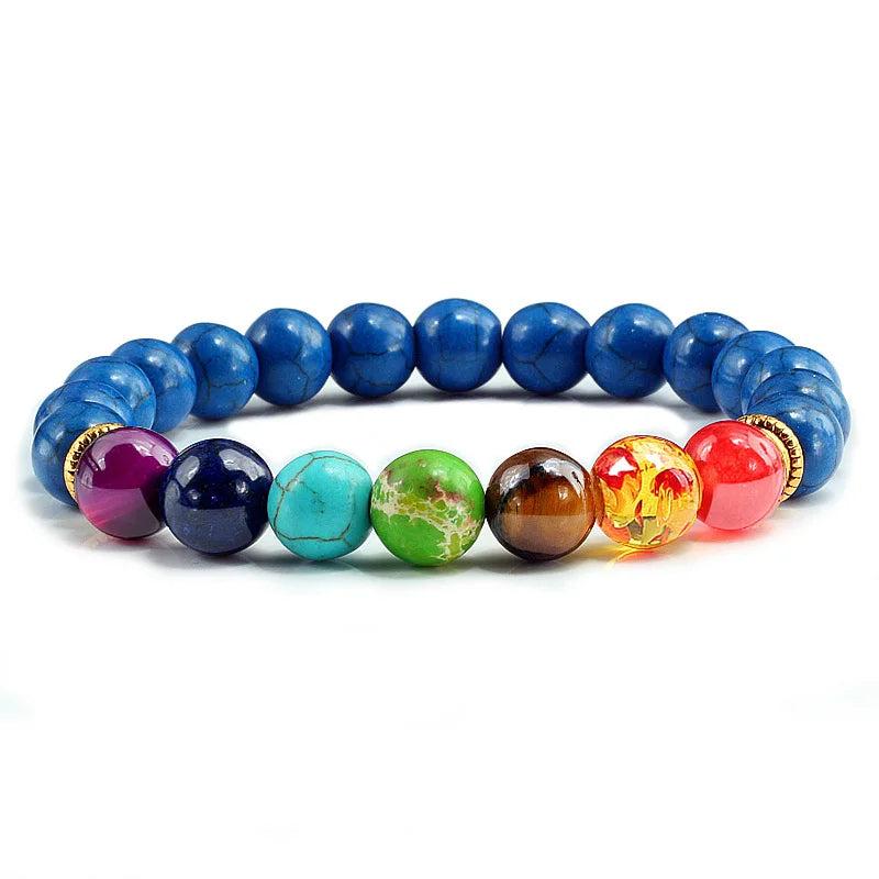 Chakra Bracelets