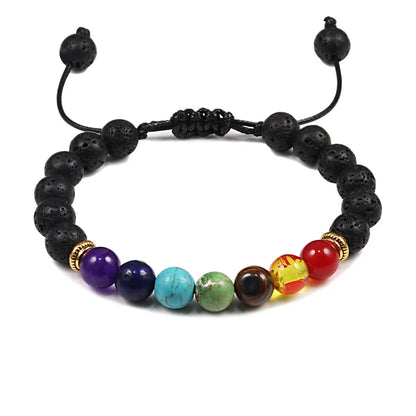 Chakra Bracelets