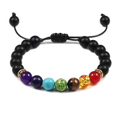 Chakra Bracelets