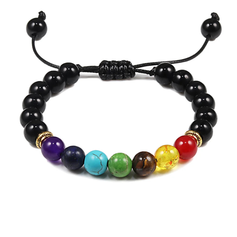 Chakra Bracelets