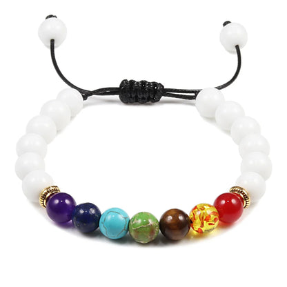 Chakra Bracelets