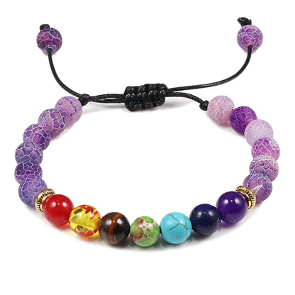 Chakra Bracelets