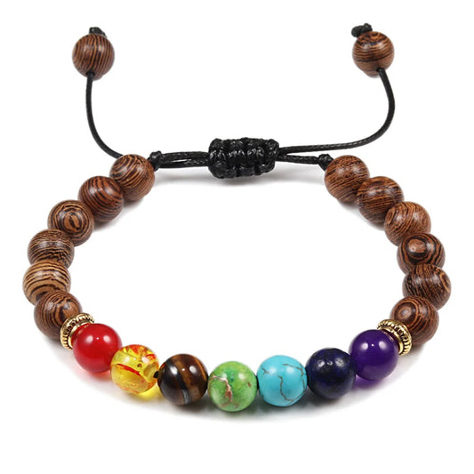 Chakra Bracelets