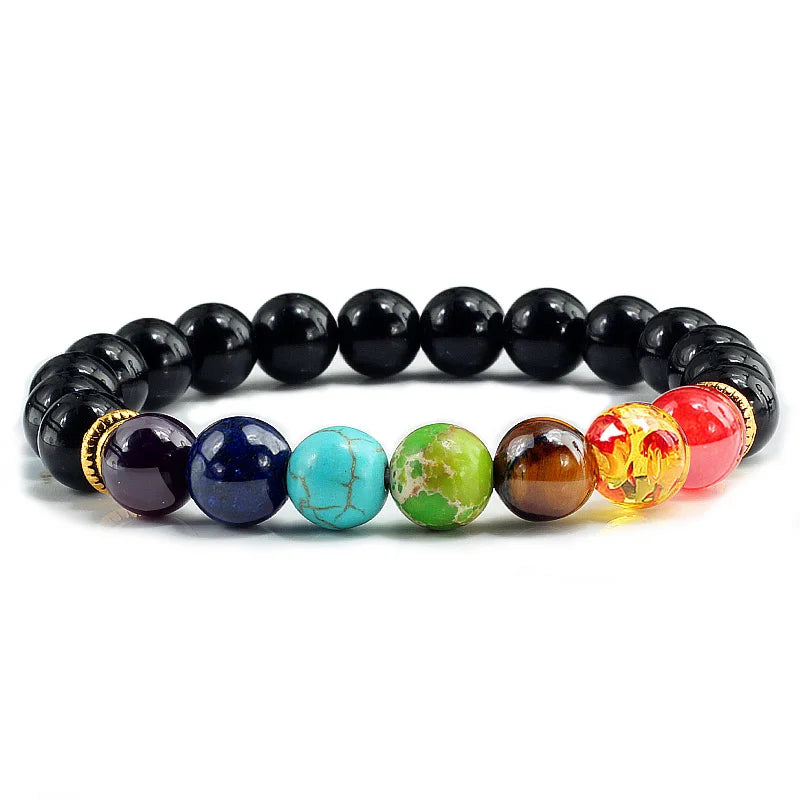 Chakra Bracelets