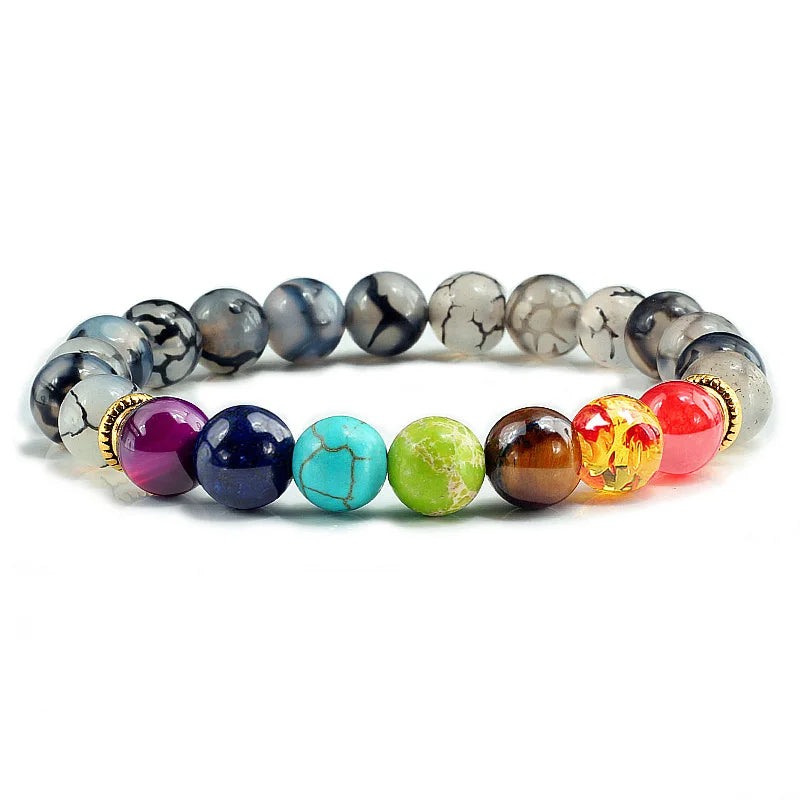 Chakra Bracelets