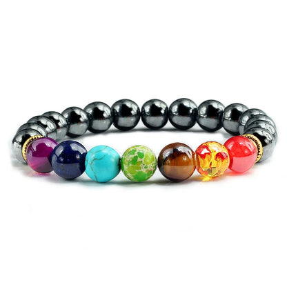 Chakra Bracelets