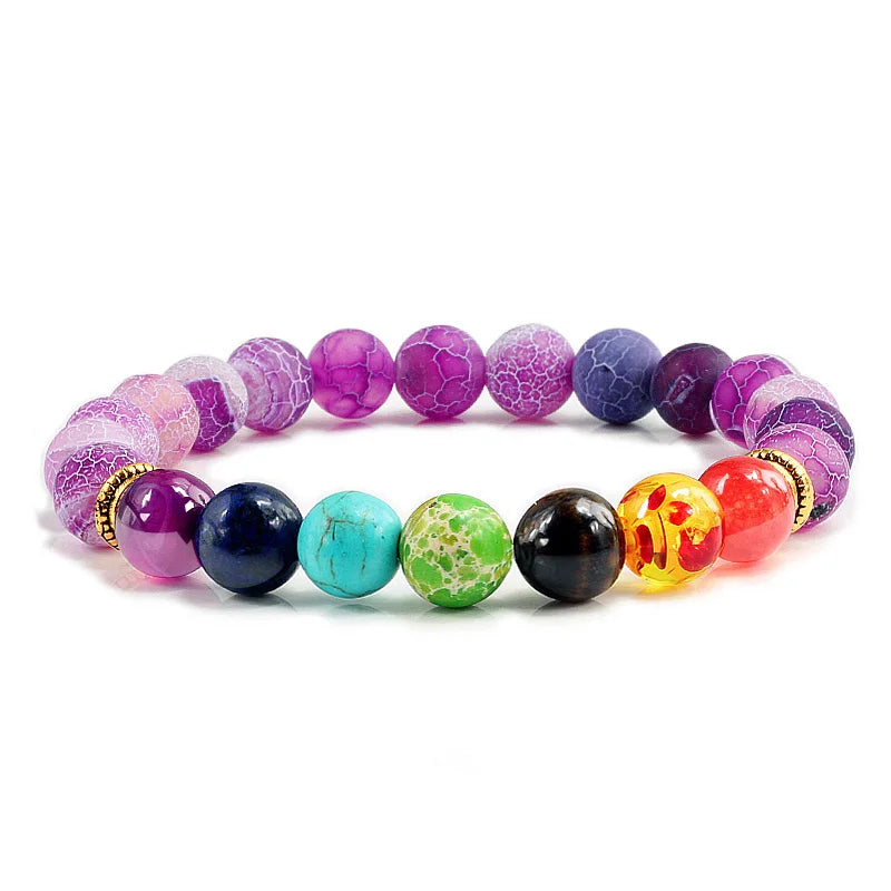 Chakra Bracelets