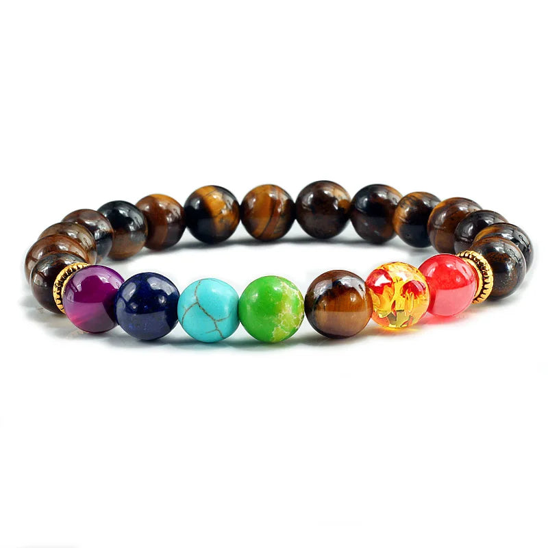 Chakra Bracelets