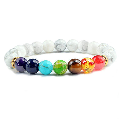 Chakra Bracelets