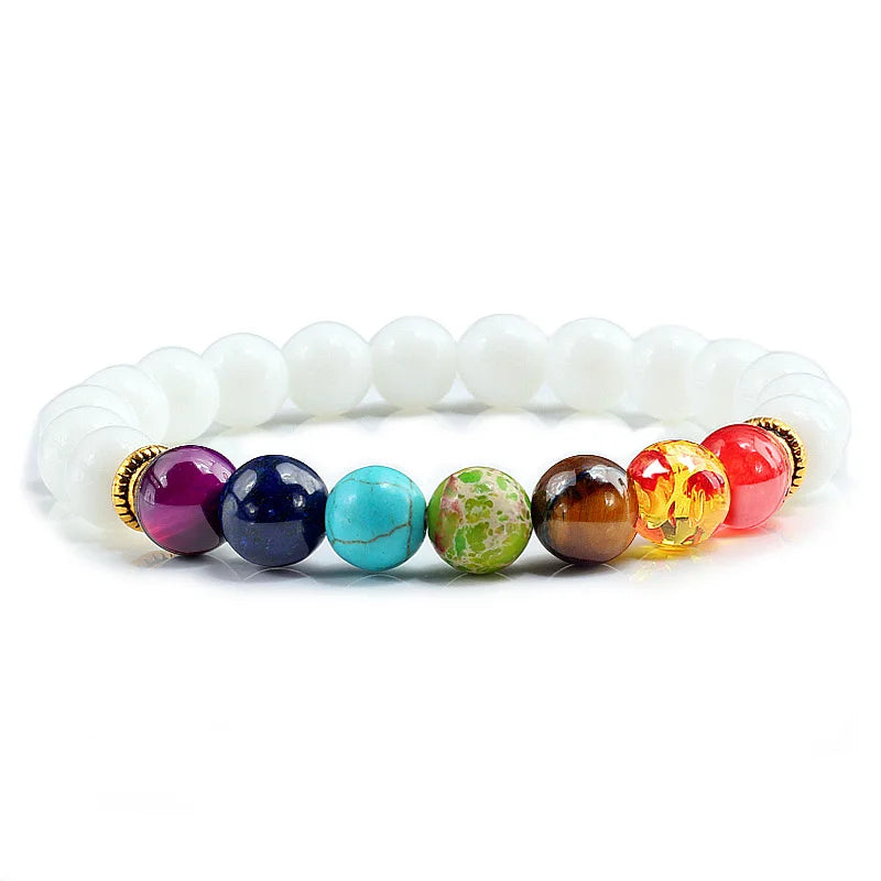 Chakra Bracelets